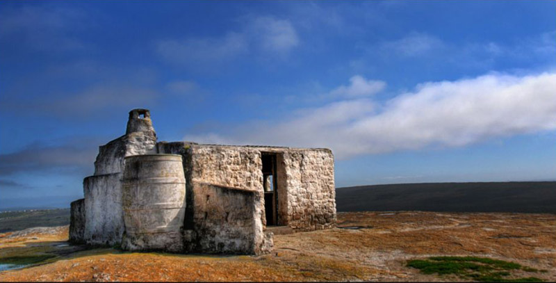 Chris Mulder - Posberg House