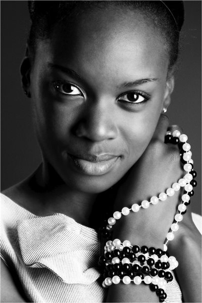 -Pearl Lady-Niel Lombaard