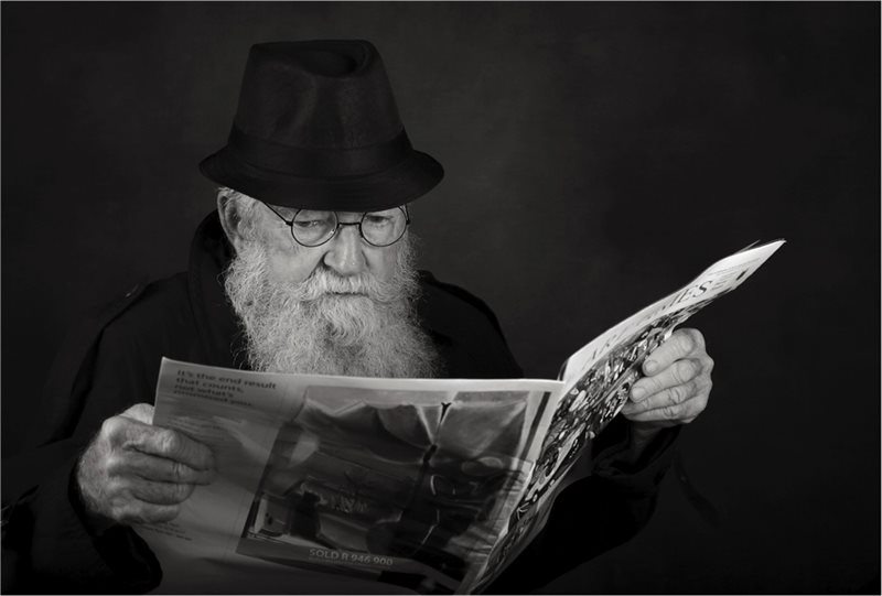 -Reading the Art Times-Maria Koch Jansen v Vuuren