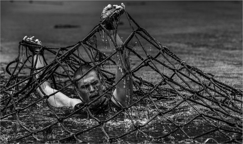 -Focussed on Getting Through the Obstacle-Piette Coetzer