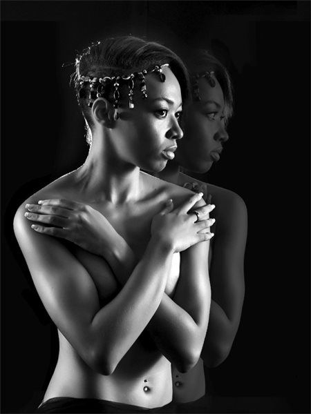 -Gabis Reflection-Laetitia Kenny