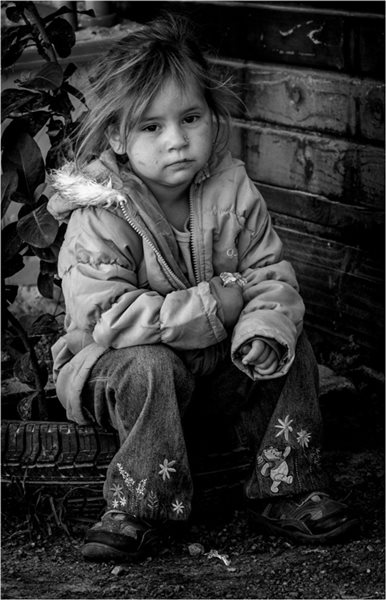 -Weggooi Kind-Tanya Cholwich