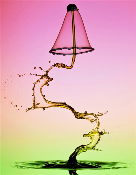 -Blown Away-Franscois Loubser