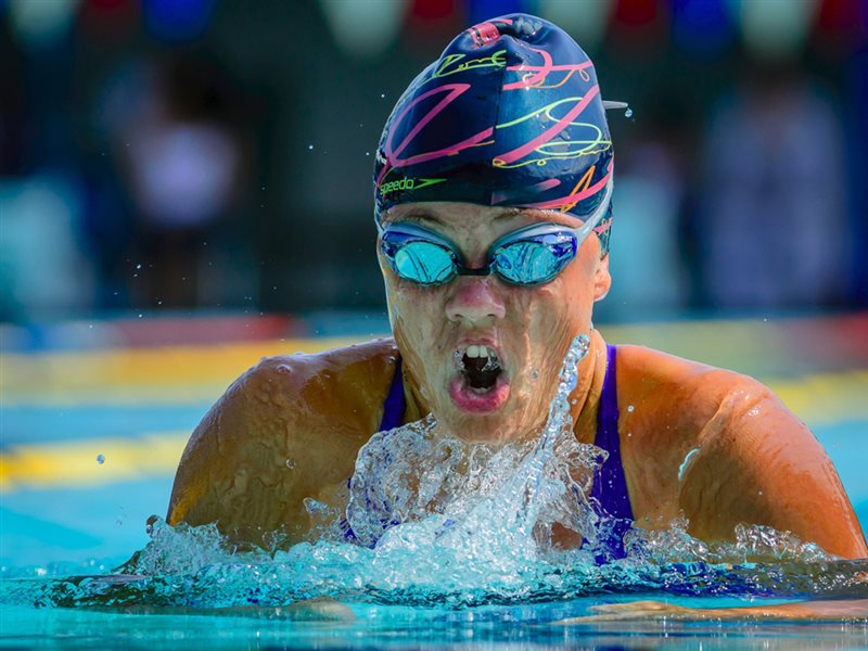 -Speedo No Speedvrou-Andre Meintjies