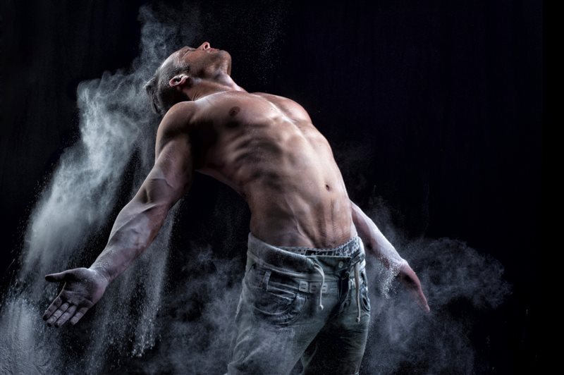 -Power L - Martin Barber