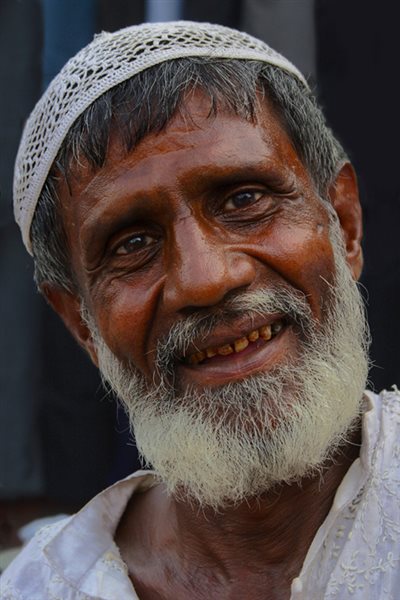 -Sales Assistant-John Rosse