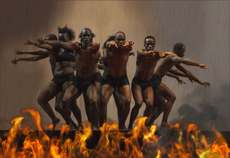 -Spirit Dance-Heide Smallwood