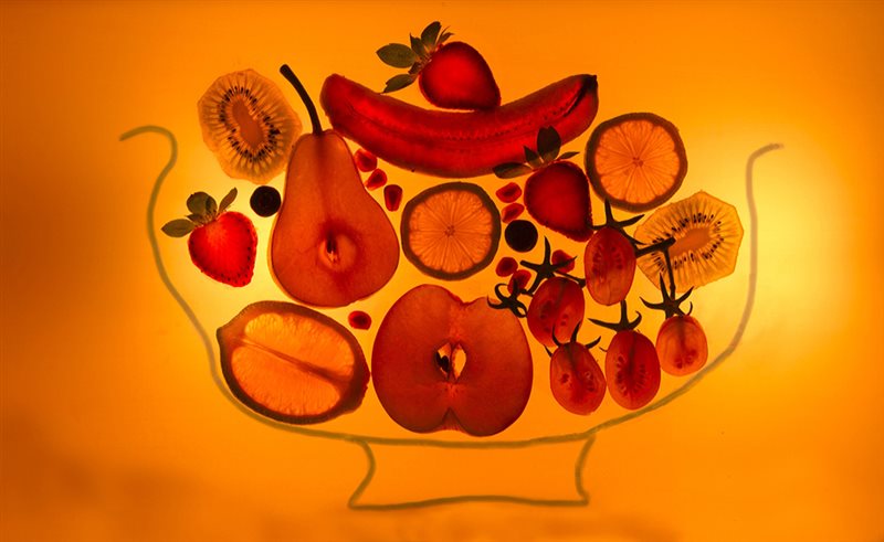 -Fruit Bowl-Ronel Viljoen