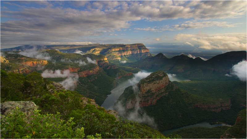 Blyde River Canyon-Renee Storme