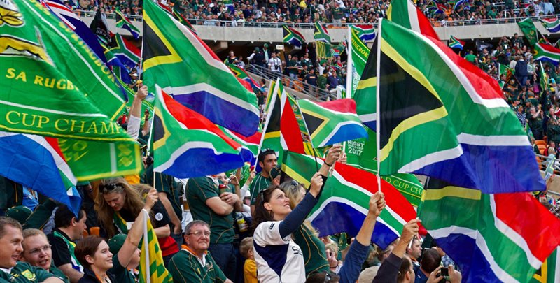 -Passionate Patriots-Steve McCurrach