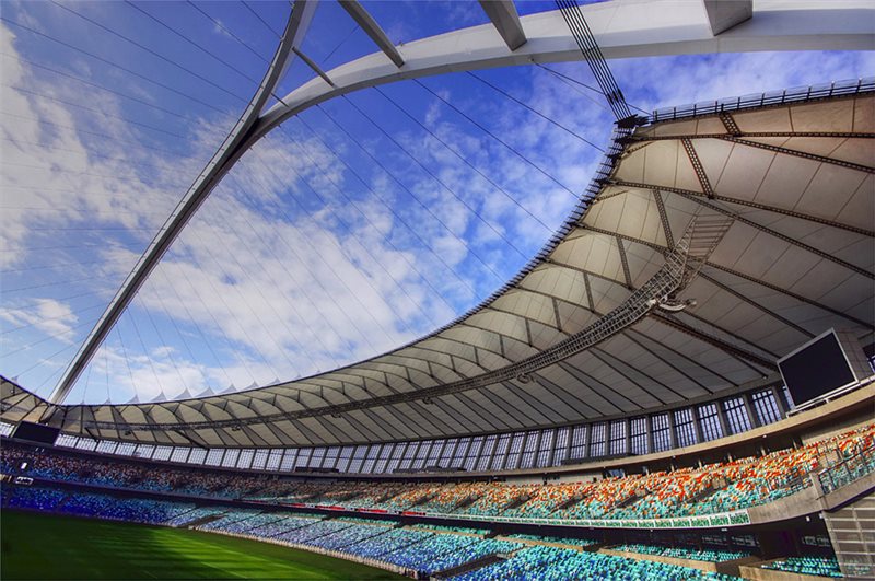 -View at Roof-Leon Pelser