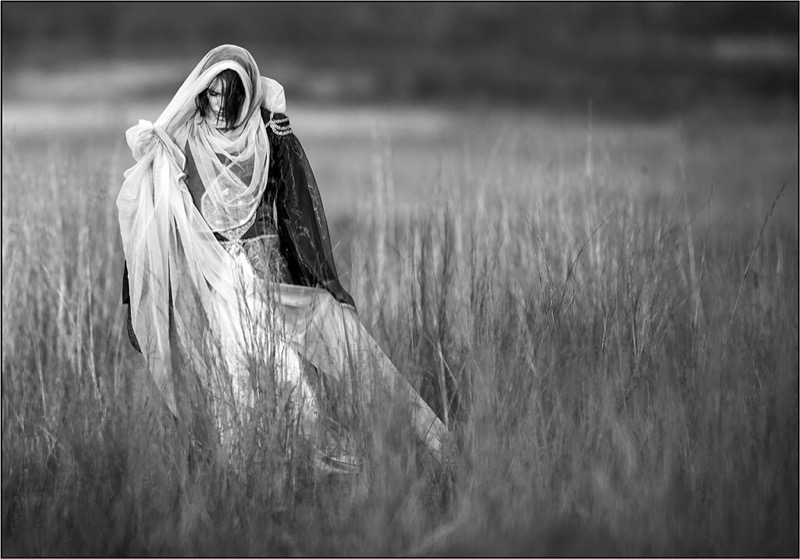 PSSA Bronze-Charlaine Gerber-Witbank Photographic Society-Despondent