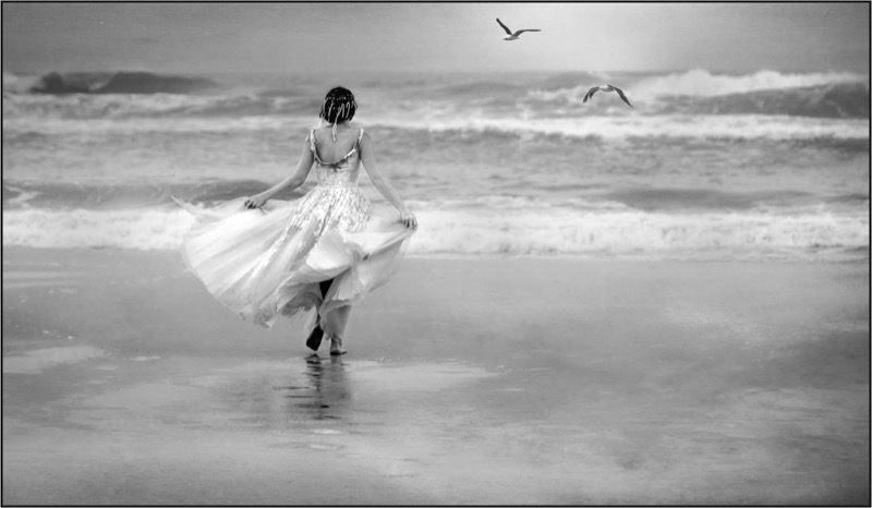 PSSA Silver Medal - Winning Image -Its hard to find a reason when all you have i - Charlaine Gerber - Witbank