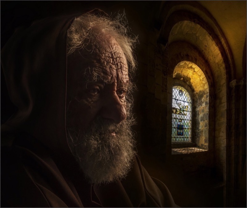 PSSA Silver Medal - Winning Image -Refelctive Thoughts - Alex Kotze - SSCC