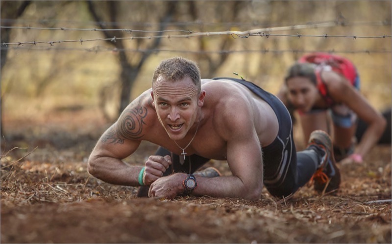 PSSA Silver Medal - Winning Image -So kruip die Luiperd - Gonnie Myburgh - NPC