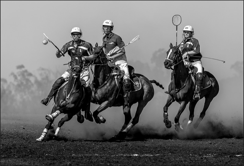 Sandton Photo Soc Bronze Medal- Runner Up -Sharp turn - Leon Drotsky - Ermelo