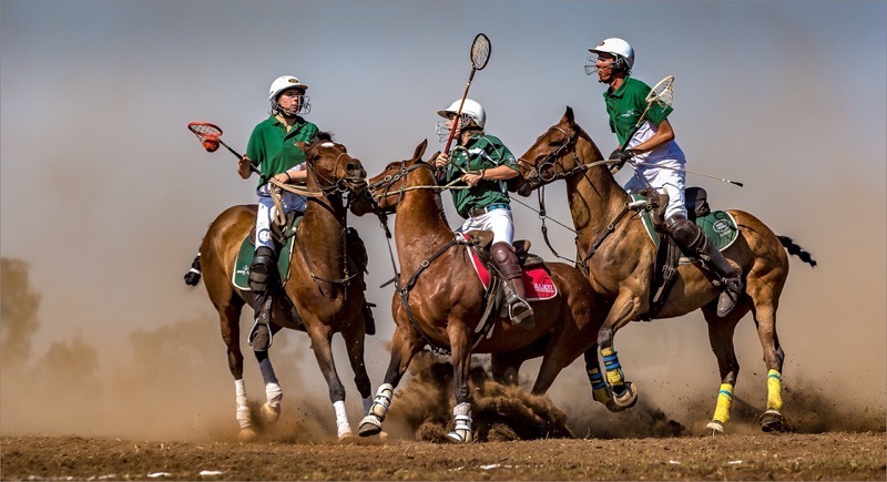 Club Silver - Sport - Rooi ALZU - Jan van Niekerk - Ermelo