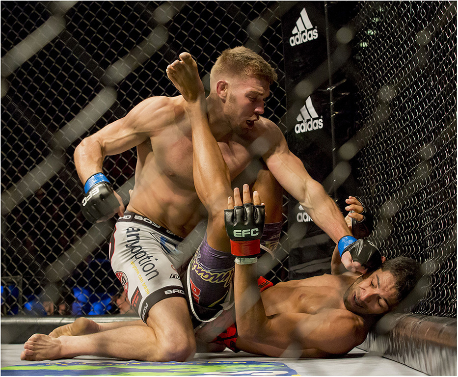 PSSA SILVER MEDAL - PJ - Heyns Dirk - Stillknocks - AFO