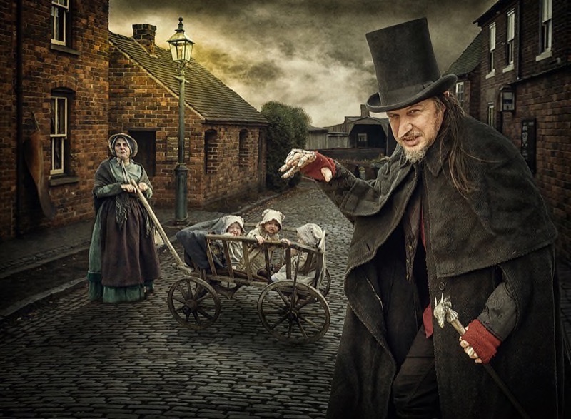 PSA Gold-Open Colour-Child Snatchers-Sue Sibley-United Kingdom