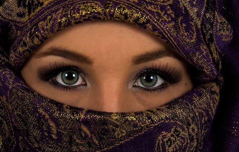 PSSA Gold-Portraiture best panel-its in the eyes-Francois  Loubser-MFFC-SA