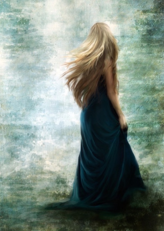 TAFKLUB Gold-Open Colour-It was the way she left-Charlaine Gerber-Witbank-SA