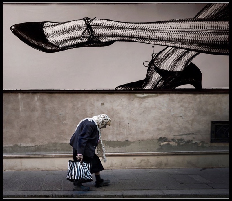 OPEN COLOUR FIAP PI C APA Silver - LEONID GOLDIN - Fashionable shoes - International - Israel