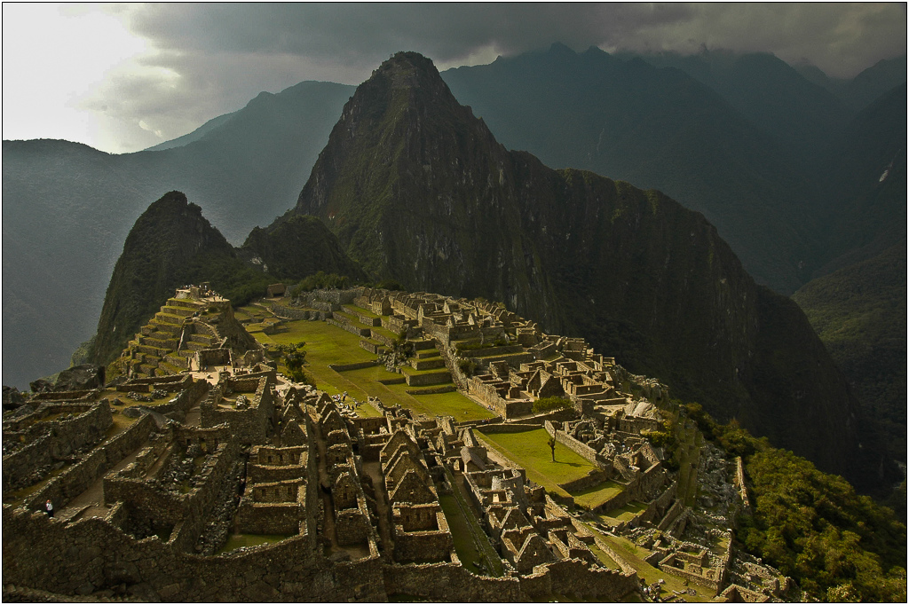 PSSA Silver medal Scapes Macchu Piccu Anneliese Pretorius Pietersburg