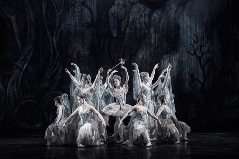 FIAP Gold - Prints Open Colour - Enchanting Sleeping Beauty - Kim Stevens - Cape Town