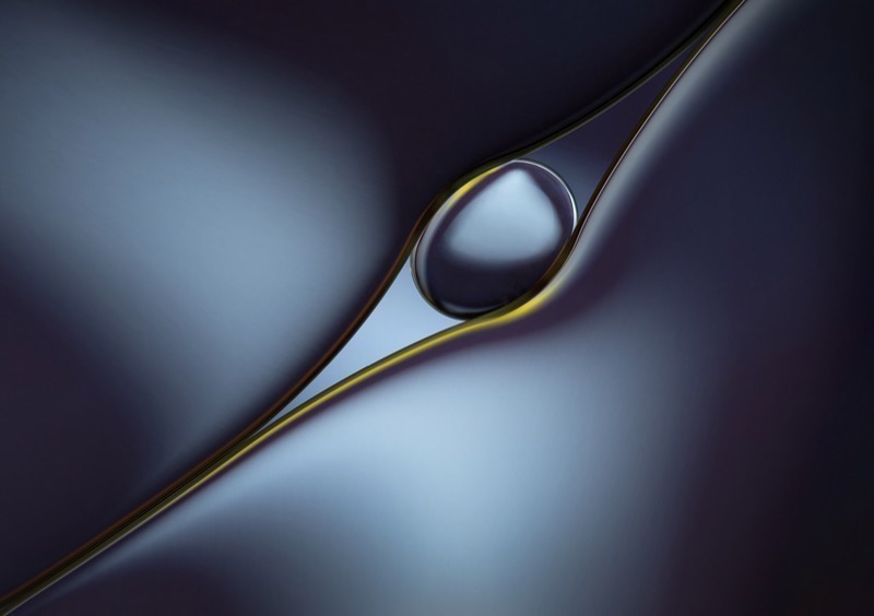 PSSA Silver - Open Colour PDI Best Creative - Nocturne - Jacqueline Hammer - Australia