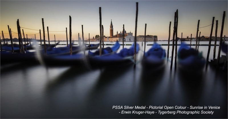 D004-1067768-Sunrise in Venice