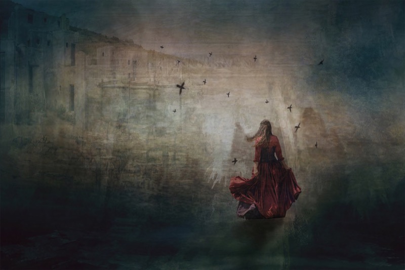 CCC Silver Medal -  Open Colour - Into the underworld - Lynne Kruger-Haye - Tygerberg Photographic Society