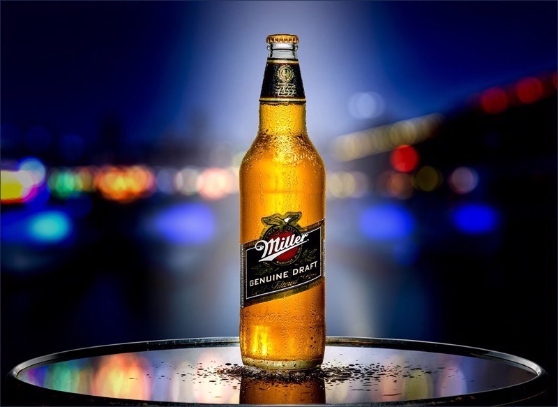 KFK Silver-Table Top Colour-Millers on Ice-Chris Joubert-Randburg Foto Klub-Randburg Photo Club