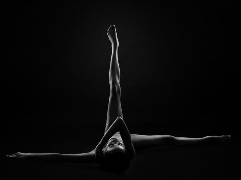 PSA Gold Medal  & PSSA Gold Medal - Open - Monochrome - GEOMETRY - PINKU DEY - India