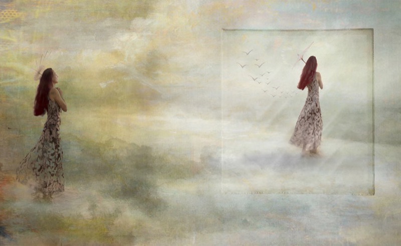 Randburg Photo Club Silver Medal -  Colour Open - I remember a Time - Luana Laubscher - Knysna Photographic Society