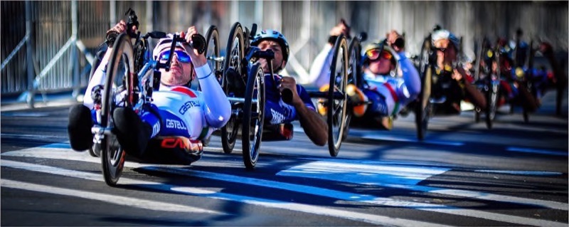 Edenvale Photo Club Medal - PJ and Sport - World Champs - Bertie Price - Maritzburg Camera Club