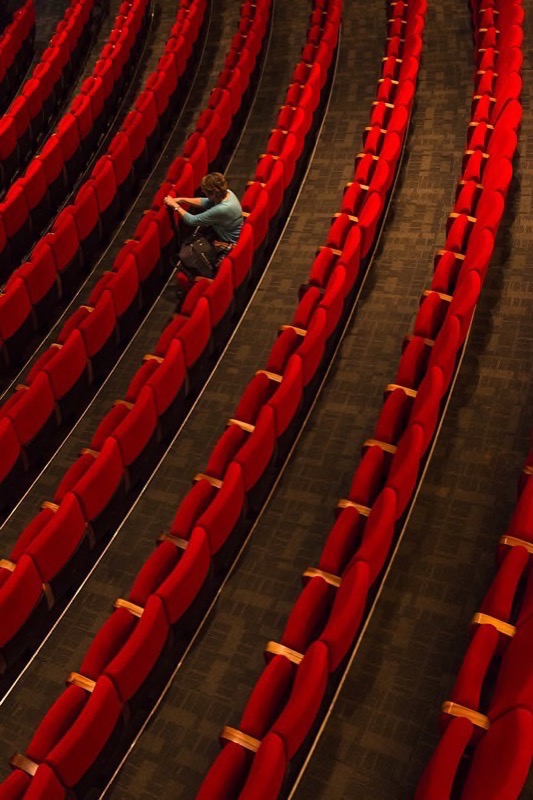 PSSA Silver Medal-Open Colour-Waiting for action-Anna Engelhardt-Cape Town