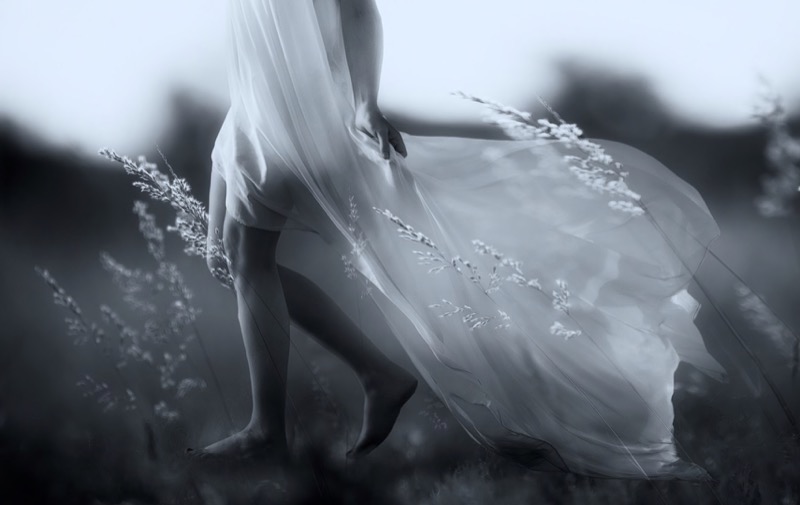 PSSA Silver Nedal-Monochrome-As time goes by you will see-Charlaine Gerber-Photo Challenge Camera Club