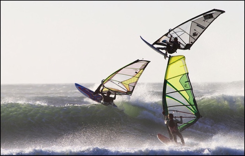 Kathu Medal - Sport - 3 is a crowd - Ryno Eksteen - AFO