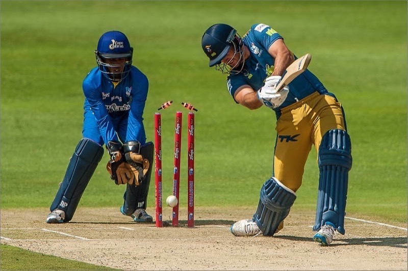 PSSA Silver Medal - Sport - Howzat - William Brown - AFO