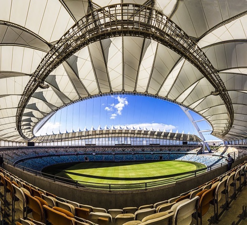PSSA Bronze-City and Architecture-In the Stadium-Des Porter-Highway Camera Club