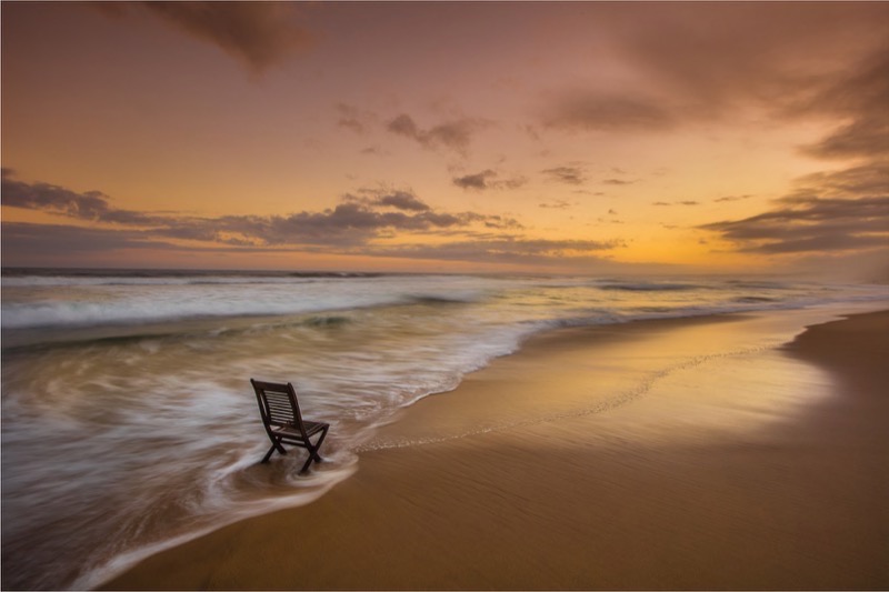 PSSA Bronze-Open Colour-Missing Sunset-Johan Steyn-AFO Photography Club