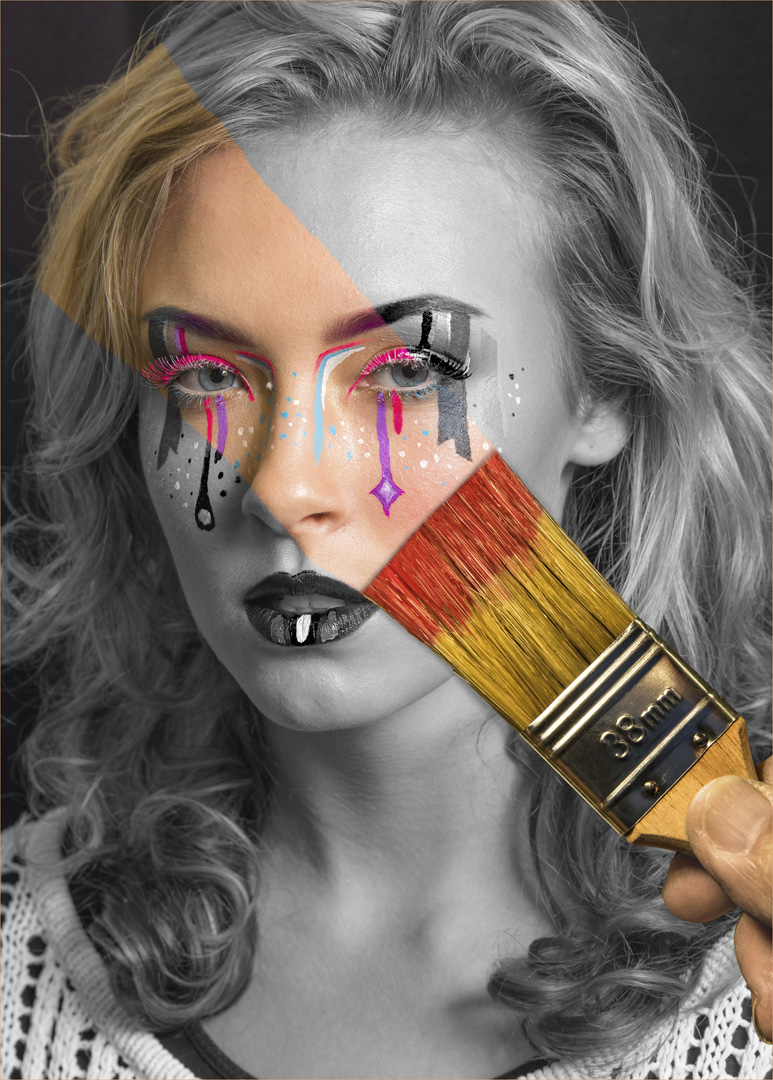 Christo la Grange Inner Beauty