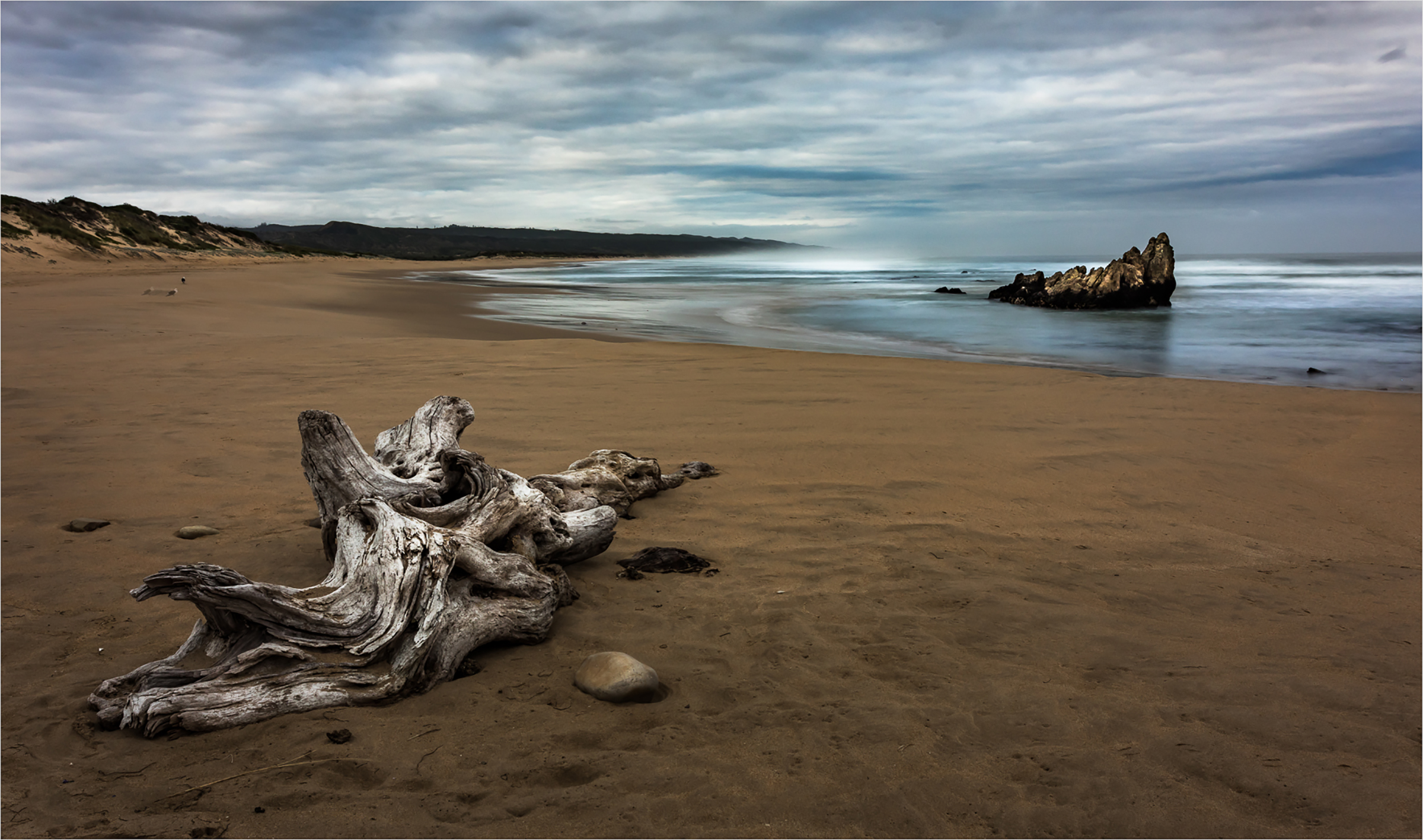 Annemarie du Plessis - Untouched Haziness