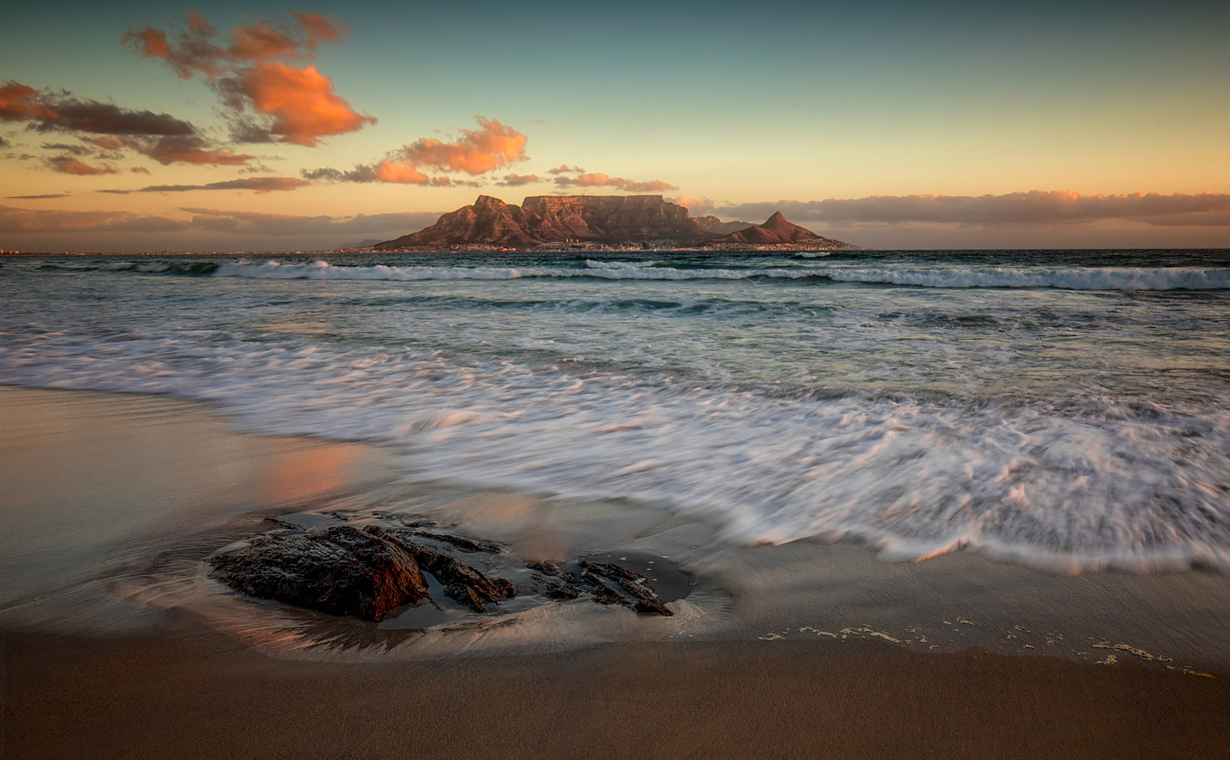 Heather Meintjies - Table Bay