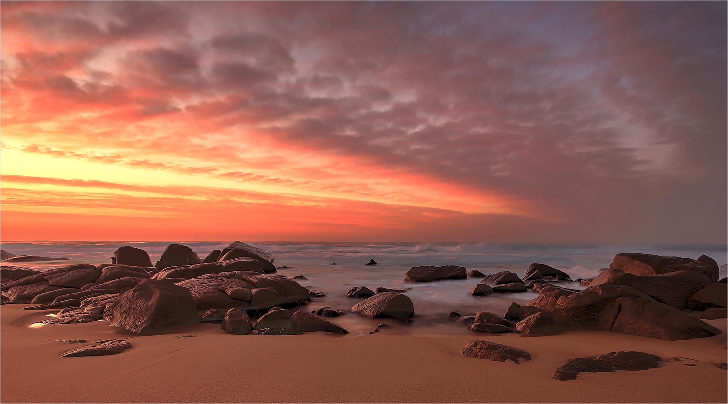 Jenny Kilshaw - Rocky Bay