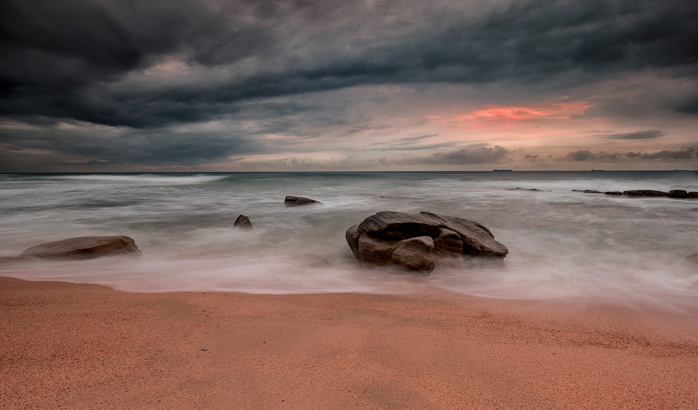 Marc de Chalain - When Serene