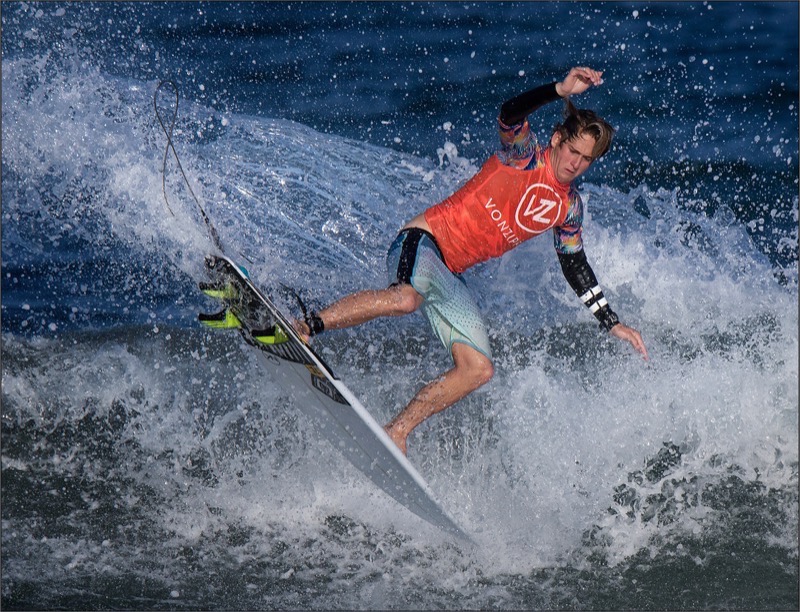 Krugersdorp Camera Club Silver Medal - Photojournalism and Sport - Colour - Vat so - Wilma Drotsky - Bethal Fotografie Klub