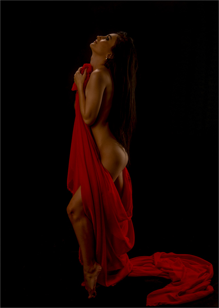 PSSA Bronze Medal - Portraits - Cyn 17-2 - Human Meyer - Laeveld