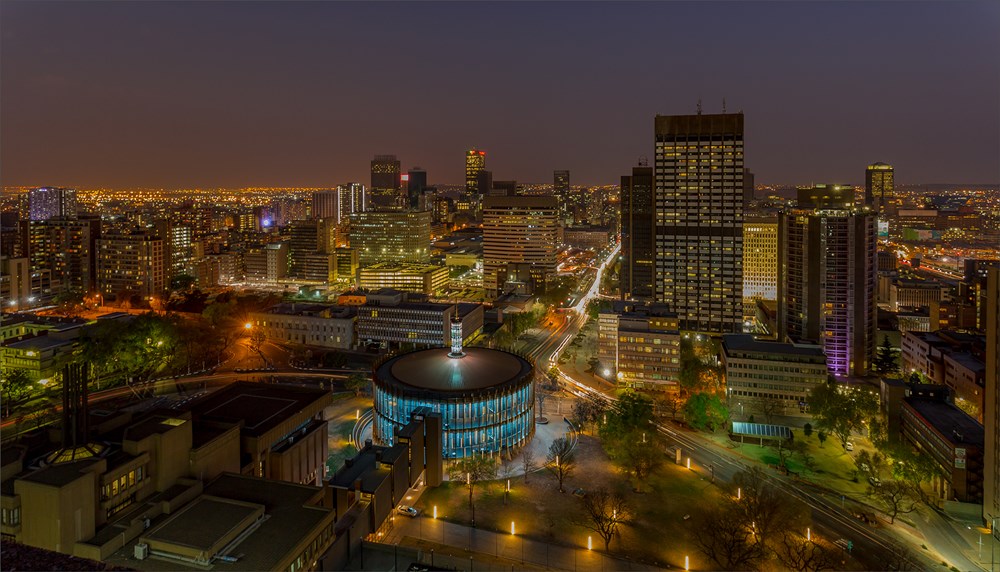 5th PSSA National Salon PSSA Bronze Medal Our Country Joburg colors Kobus Yssel Southern Suburbs Camera Club