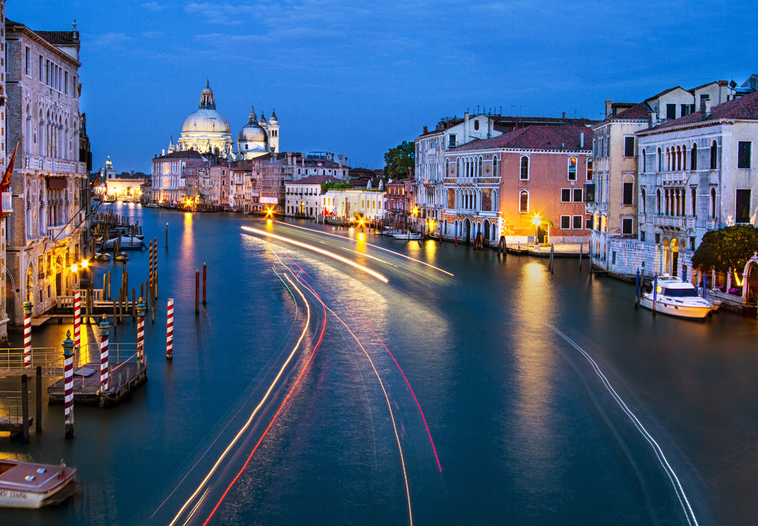 Cecile Nowers Venice